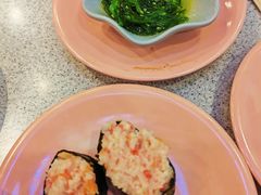 -争鲜回转寿司(西红门荟聚PLUS店)