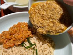 -裕兴记•蟹黄面馆(人民广场店)