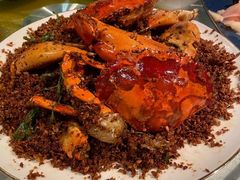 -喜记避风塘炒辣蟹(总店)