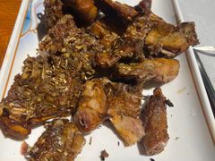 -京狮炙燥·精酿烧烤(首经贸店)