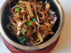 -惠丰堂饭庄·烤鸭·京味菜(西北旺·唐家岭店)