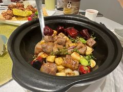 -海粤阁·精致粤菜·宴会厅(宝安店)