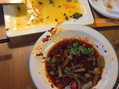 -隔壁老王·家常云南菜(花巷店)