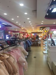 -孩子王(协信星光时代广场店)