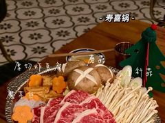 -埋位小酒馆(东城店)