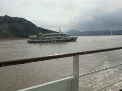 android_upload_pic-沈家门渔港