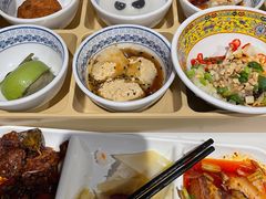 -龙抄手(春熙路总店)
