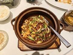 -南景饭店(万家丽路店)