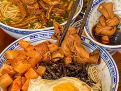 -永丰面馆(汉口路店)