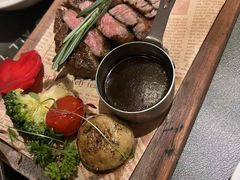 -第101座花园餐厅(湖滨88店)