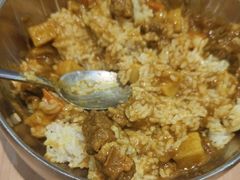 -小木屋拌饭(西安华阳城店)