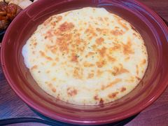 奶汁芝士土豆泥-萨莉亚意式餐厅(杭州滨江天街店)