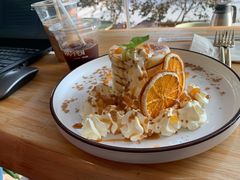 -HAPPEN(江川东路店)