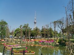 -文华公园(禅城区)