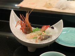 -牛寿司