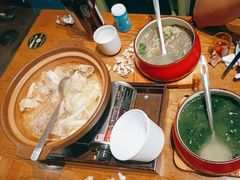 -汀小府·福建客家菜(鼓山沃尔玛店)