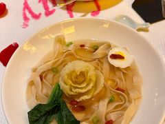 -北京柏悦酒店·锦庭餐厅Dining Room