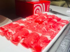 精品肥牛-海底捞火锅(金融街万达店)