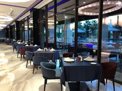 大堂-鹭江潮餐厅•福建菜(鹭江佲家酒店)