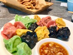 -1937青岛老味道·海肠捞饭·青岛菜(大鲍岛栈桥店)