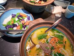 -云海肴云南菜·蒸汽石锅鱼(青岛万象城店)
