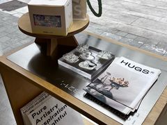 -HUGS coffee(东区店)