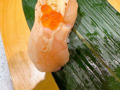 -梅丘·寿司の美登利(银座店)