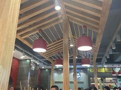 大堂-袁记串串香(北国店)