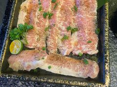 -樱嘢·炭火烧肉(惠南店)