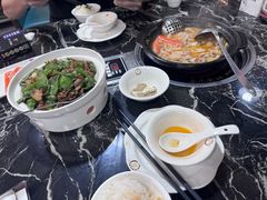 -李师傅脆肚(华强北店)