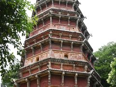 -宝通禅寺