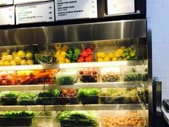 -CALIFORKS加州叉子轻食(朝阳门店)