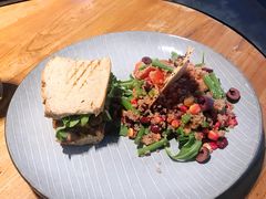 经典双拼-Moka Bros 摩卡站(西单大悦城店)