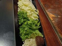 -羊大爷涮肉(亮马桥店)