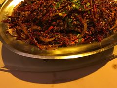 -龙门阵茶屋川菜馆(武康路店)