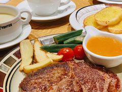 -斗牛士牛排(南京东路店)