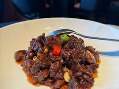 -君庭中餐馆(湘江豪生店)