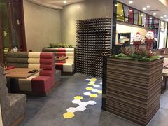 -斗牛士牛排餐厅(富力海珠城广场店)