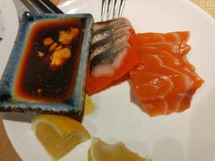 -顺德美的万豪酒店·自助餐·贡厨