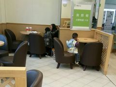 大堂-德克士(腾达店)