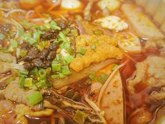 -眉州东坡(春秀路店)