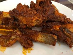 -范记靖远羊羔肉(博物馆店)
