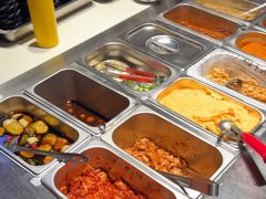 -恩你小木屋·烤肉韩式料理(嘉兴秀洲店)