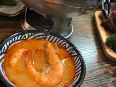 -Hi YOU你的饭局泰餐厅(雍和宫店)