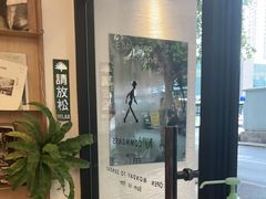 -常识咖啡common sense(春熙路店)