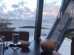 -深圳湾木棉花酒店