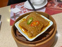 -点都德(德江楼店)