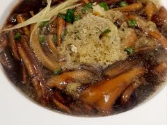 -鱼食饭稻·苏浙土菜17年老馆子(平江路店)