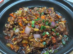 -三只鸟本地特色菜馆(上饶总店)