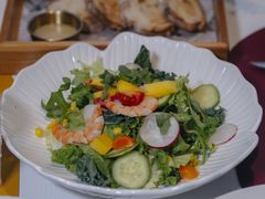 -BONBON 西餐·甜品